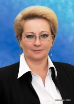 Садченко Олена Василівна