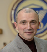 Альошин Олексій Миколайович