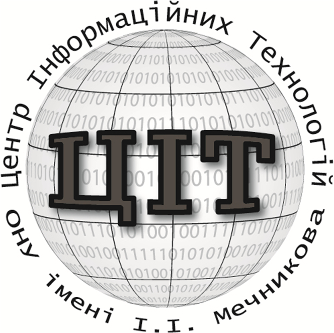 Logo DIT