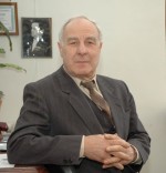 Асланов Сергій Костянтинович