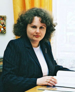 Сминтина Олена Валентинівна